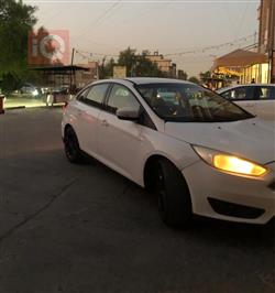 فورد فوكس